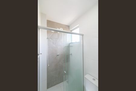 Apartamento para alugar com 1 quarto, 35m² em Liberdade, Belo Horizonte