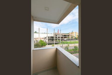 Apartamento para alugar com 1 quarto, 35m² em Liberdade, Belo Horizonte