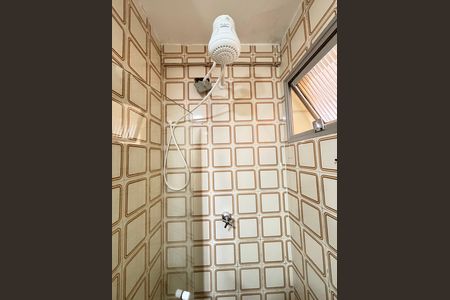 Apartamento para alugar com 70m², 2 quartos e 1 vaga Apartamento para alugar com 70m², 2 quartos e 1 vagaBanheiro