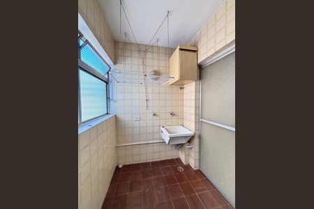 Apartamento para alugar com 70m², 2 quartos e 1 vaga Apartamento para alugar com 70m², 2 quartos e 1 vagaÁrea de Serviço