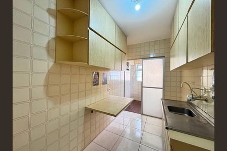 Apartamento para alugar com 70m², 2 quartos e 1 vaga Apartamento para alugar com 70m², 2 quartos e 1 vagaCozinha