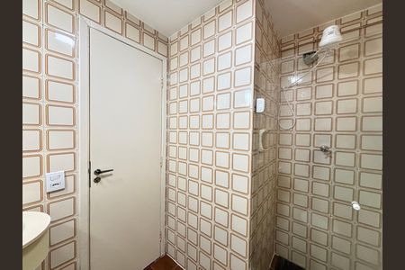 Apartamento para alugar com 70m², 2 quartos e 1 vaga Apartamento para alugar com 70m², 2 quartos e 1 vagaBanheiro