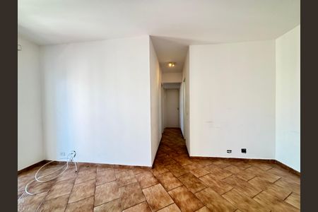 Sala de apartamento para alugar com 2 quartos, 70m² em Vila Nova Conceição, São Paulo