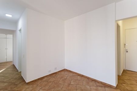 Sala de apartamento para alugar com 3 quartos, 70m² em Vila Nova Conceição, São Paulo