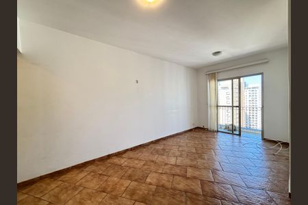 Sala de apartamento para alugar com 2 quartos, 70m² em Vila Nova Conceição, São Paulo