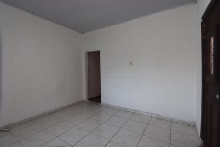 Sala de casa para alugar com 1 quarto, 45m² em Vila Prudente, São Paulo