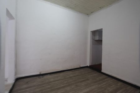 Quarto de casa para alugar com 1 quarto, 45m² em Vila Prudente, São Paulo