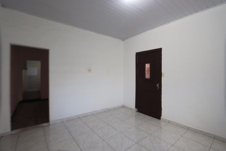 Sala de casa para alugar com 1 quarto, 45m² em Vila Prudente, São Paulo