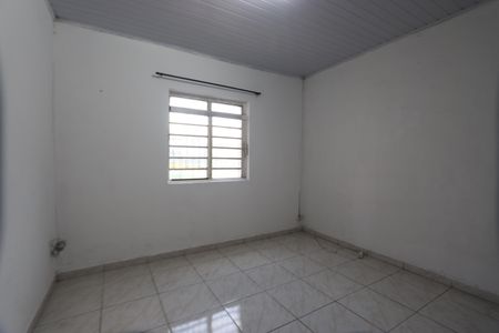 Sala de casa para alugar com 1 quarto, 45m² em Vila Prudente, São Paulo