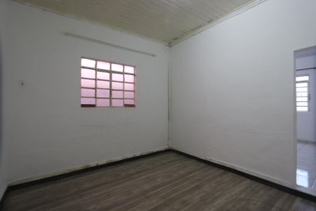 Quarto de casa para alugar com 1 quarto, 45m² em Vila Prudente, São Paulo