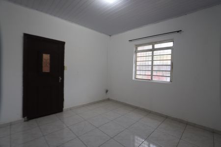 Sala de casa para alugar com 1 quarto, 45m² em Vila Prudente, São Paulo