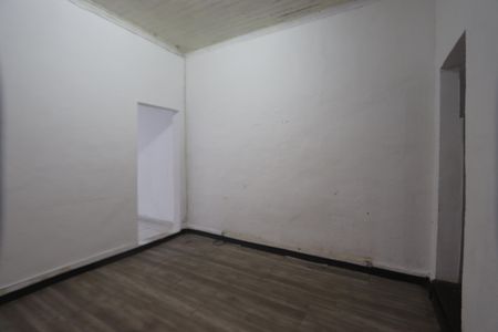 Quarto de casa para alugar com 1 quarto, 45m² em Vila Prudente, São Paulo