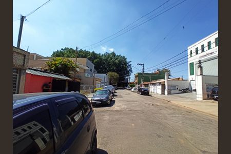 Casa para alugar com 140m², 2 quartos e 1 vagaLocalização