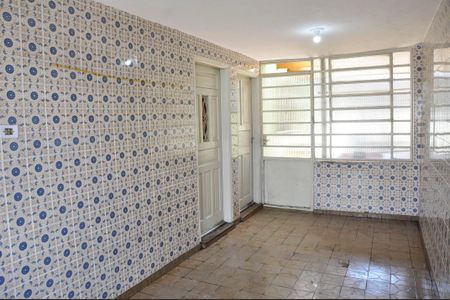 Casa para alugar com 140m², 2 quartos e 1 vagaGaragem