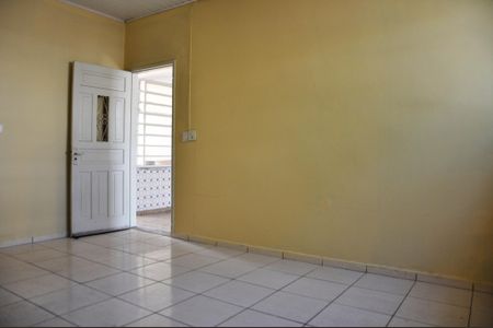 Detalhe - Sala de casa para alugar com 2 quartos, 140m² em Vila Jaguara, São Paulo