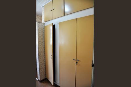 Casa para alugar com 140m², 2 quartos e 1 vagaDetalhe - Banheiro Social