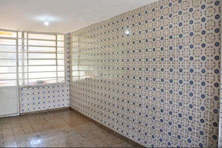 Casa para alugar com 140m², 2 quartos e 1 vagaGaragem