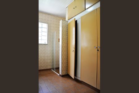 Casa para alugar com 140m², 2 quartos e 1 vagaDetalhe - Banheiro Social