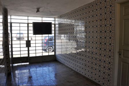 Casa para alugar com 140m², 2 quartos e 1 vagaGaragem