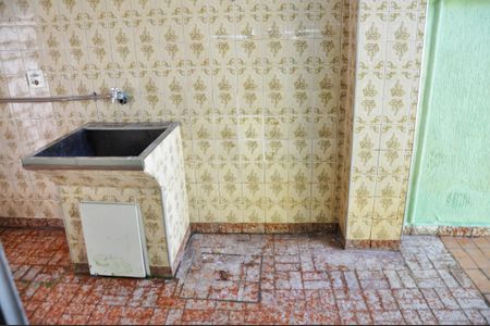 Casa para alugar com 140m², 2 quartos e 1 vagaDetalhe - Vista do Quarto 01