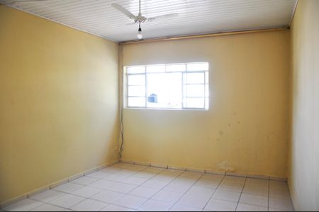 Detalhe - Sala de casa para alugar com 2 quartos, 140m² em Vila Jaguara, São Paulo