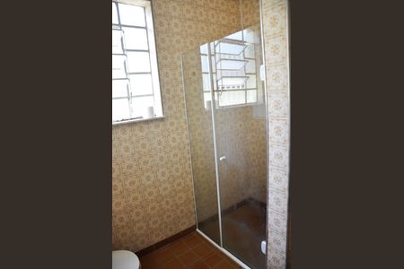 Casa para alugar com 140m², 2 quartos e 1 vagaDetalhe - Banheiro Social