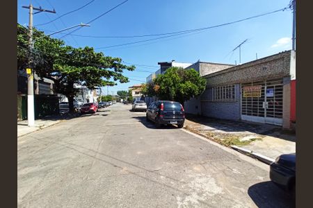 Casa para alugar com 140m², 2 quartos e 1 vagaLocalização
