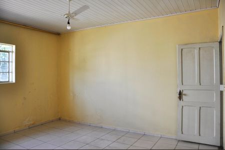 Casa para alugar com 140m², 2 quartos e 1 vagaDetalhe - Sala