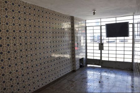 Casa para alugar com 140m², 2 quartos e 1 vagaGaragem
