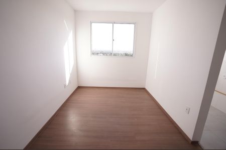 Apartamento para alugar com 2 quartos, 44m² em Setor Faicalville, Goiânia