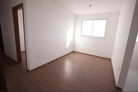 Apartamento para alugar com 2 quartos, 44m² em Setor Faicalville, Goiânia