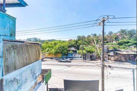 Casa para alugar com 60m², 2 quartos e 1 vagaVista do Quarto 2