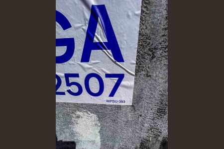 Casa para alugar com 60m², 2 quartos e 1 vagaPlaca Instalada na Fachada