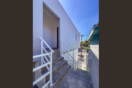 Casa para alugar com 60m², 2 quartos e 1 vagaAcesso