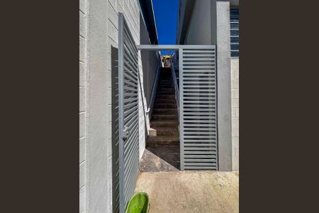 Casa para alugar com 60m², 2 quartos e 1 vagaAcesso