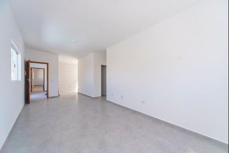Casa para alugar com 60m², 2 quartos e 1 vagaSala