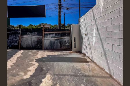 Casa para alugar com 60m², 2 quartos e 1 vagaGaragem