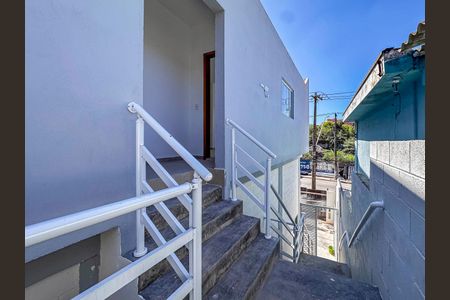 Casa para alugar com 60m², 2 quartos e 1 vagaAcesso