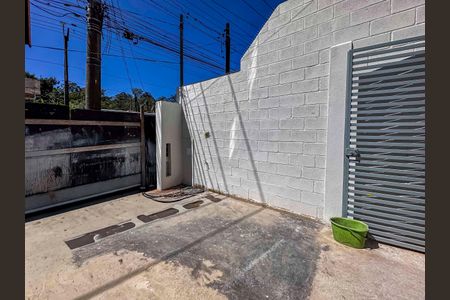 Casa para alugar com 60m², 2 quartos e 1 vagaGaragem