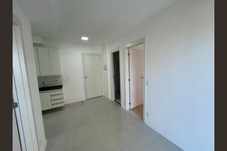 Sala de apartamento para alugar com 2 quartos, 39m² em Cachambi, Rio de Janeiro