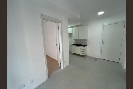 Sala de apartamento para alugar com 2 quartos, 39m² em Cachambi, Rio de Janeiro