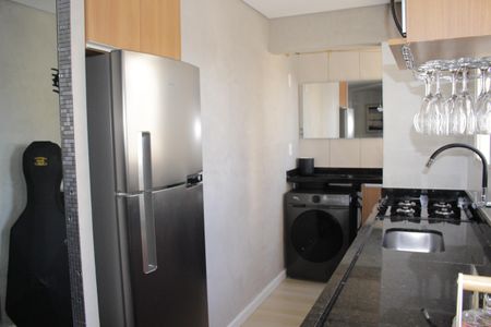 Apartamento à venda com 1 quarto, 33m² em Campos Elíseos, São Paulo