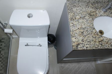 Apartamento à venda com 1 quarto, 33m² em Campos Elíseos, São Paulo