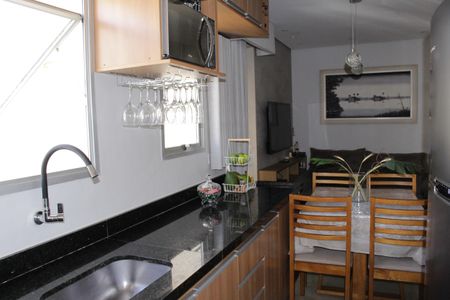 Apartamento à venda com 1 quarto, 33m² em Campos Elíseos, São Paulo