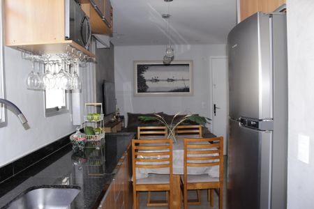 Apartamento à venda com 1 quarto, 33m² em Campos Elíseos, São Paulo