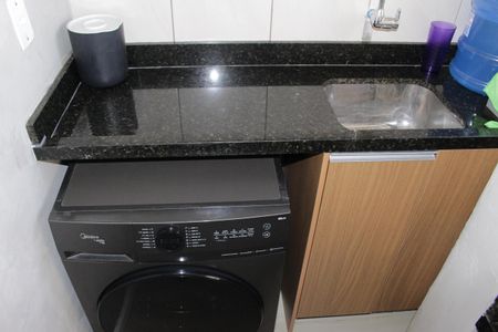 Apartamento à venda com 1 quarto, 33m² em Campos Elíseos, São Paulo