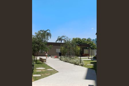 Apartamento à venda com 25m², 1 quarto e sem vagaÁrea Externa