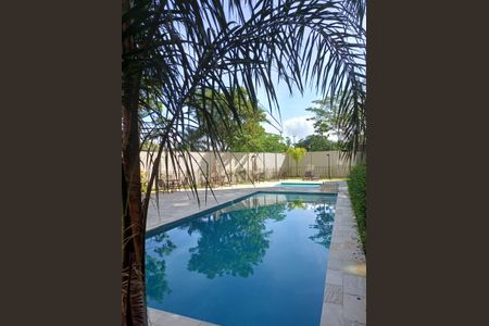 Apartamento à venda com 25m², 1 quarto e sem vagaPiscina