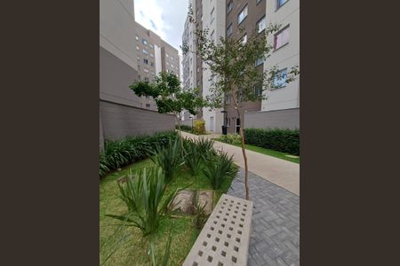 Apartamento à venda com 25m², 1 quarto e sem vagaÁrea Externa