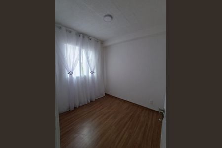 Apartamento à venda com 25m², 1 quarto e sem vagaQuarto